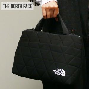 THE NORTH FACE 新品 ザ・ノースフェイス Geoface Box Tote ジオ