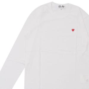 COMME des GARÇONS 長袖Tシャツ S COMME des GARCONS - コムデギャルソン LONG SLEEVE T-SHIRT