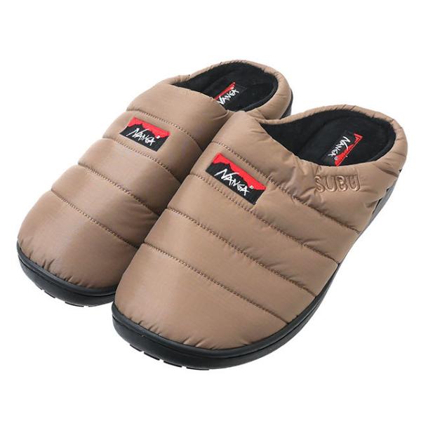 新品 スブ SUBU x ナンガ NANGA AURORA WINTER SANDAL オーロラ ウ...