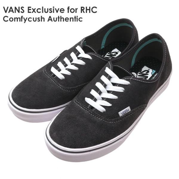 新品 ロンハーマン RHC Ron Herman x バンズ VANS Comfycush Auth...