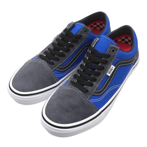 新品 シュプリーム SUPREME x バンズ VANS Old Skool オールドスクール RO...