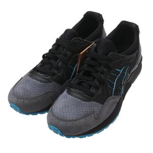 【数量限定特別価格】 新品 アシックス ASICS x キス KITH GEL-LYTE V CASTLEROCK/BLACK 1201A547-020 291002894291 フットウェア｜essense