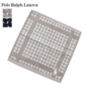 新品 ポロ ラルフローレン POLO RALPH LAUREN バリモアプラッド ミニタオル RALPH LAUREN HOME 290005710012 グッズ｜essense