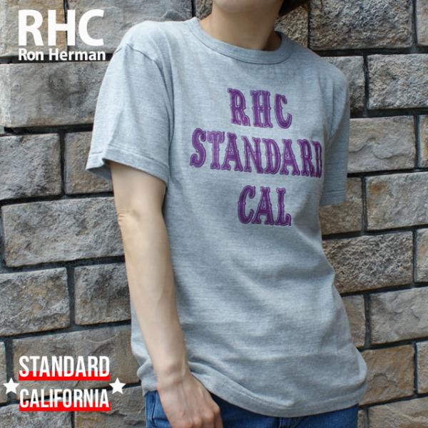 新品 ロンハーマン RHC Ron Herman x スタンダードカリフォルニア STANDARD ...