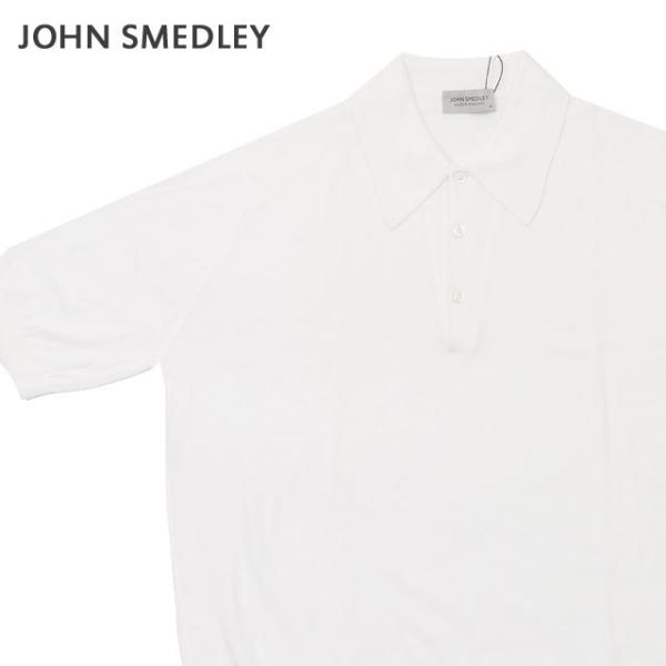 新品 ジョンスメドレー JOHN SMEDLEY EASY FIT ISIS MENS SHIRT ...