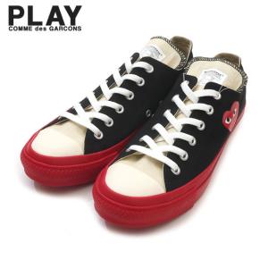 CONVERSE PLAY COMME des GARÇONS スニーカー 楽天市場】【月間優良ショップ 8度受賞】 新品 プレイ