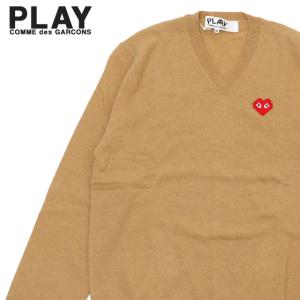 PLAY COMME des GARCONS 【価格見直しました】 新品 プレイ