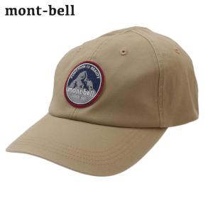 mont-bell 新品 モンベル 50th ウォッシュアウト コットン