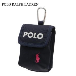 POLO RALPH LAUREN 新品 ポロ ラルフローレン RLM105 Multi Pouch