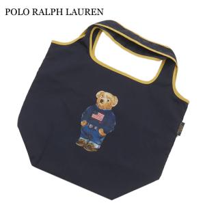 【Polo Ralph Lauren】ポロベア 刺繍 ダッフルバッグ ショルダー POLO RALPH LAUREN（ポロ・ラルフローレン） 新品 ポロ ラルフローレン