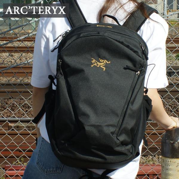 新品 アークテリクス ARC&apos;TERYX Mantis 26 Backpack マンティス26 バッ...