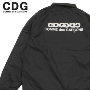 新品 コムデギャルソン CDG COMME des GARCONS COACH JACKET コーチ...