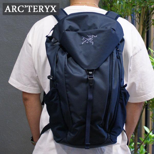 新品 アークテリクス ARC&apos;TERYX Mantis 20 Backpack マンティス20 バッ...