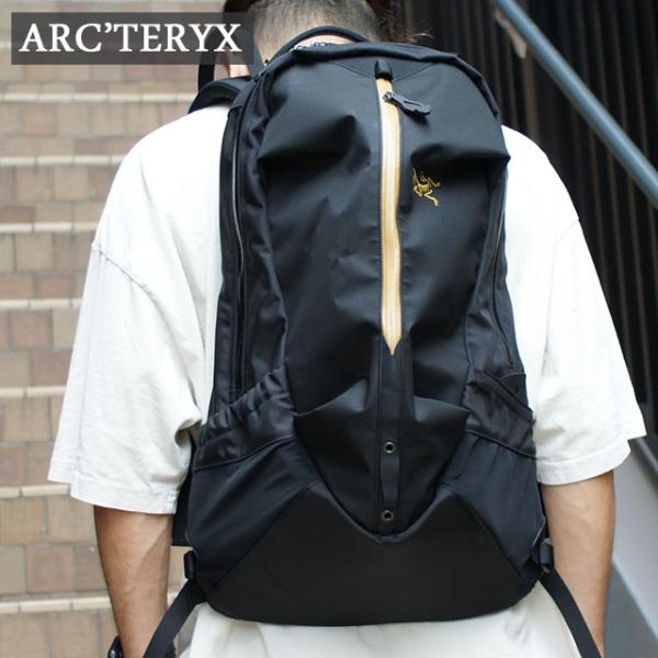 新品 アークテリクス ARC&apos;TERYX Arro 22 Backpack アロー22 バックパック...