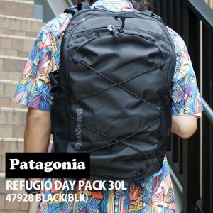 Patagonia パタゴニア リュックサック デイパック レフュジオ 30L BEAMS（ビームス）patagonia / レフュジオ デイパック 30L