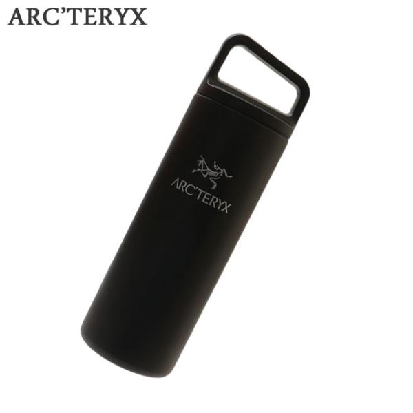 新品 アークテリクス ARC&apos;TERYX x ミアー MiiR Wide Mouth Bottle ...