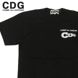 新品 シーディージー CDG コムデギャルソン COMME des GARCONS T-SHIRT4 Tシャツ BLACK ブラック プレゼント ギフト お祝い 贈り物 200009195041 半袖Tシャツ｜essense