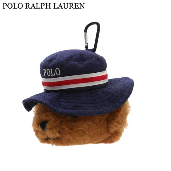 新品 ポロ ラルフローレン POLO RALPH LAUREN Polo ベア スモール ゴルフ ボ...