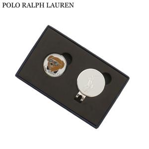 新品 ポロ ラルフローレン POLO RALPH LAUREN Polo ベア ゴルフ ボール マーカー&ベース セット MULTI MAPGSRE07620053 290005983019 グッズ｜essense