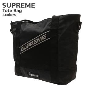 正規品 シュプリーム Supreme Raffia Tote Red / Black トートバッグ