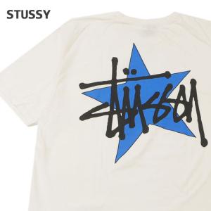 新品 ステューシー STUSSY STUSSY STAR PIG DYED TEE ピグメント ダイ Tシャツ 200009267056 半袖Tシャツ｜essense