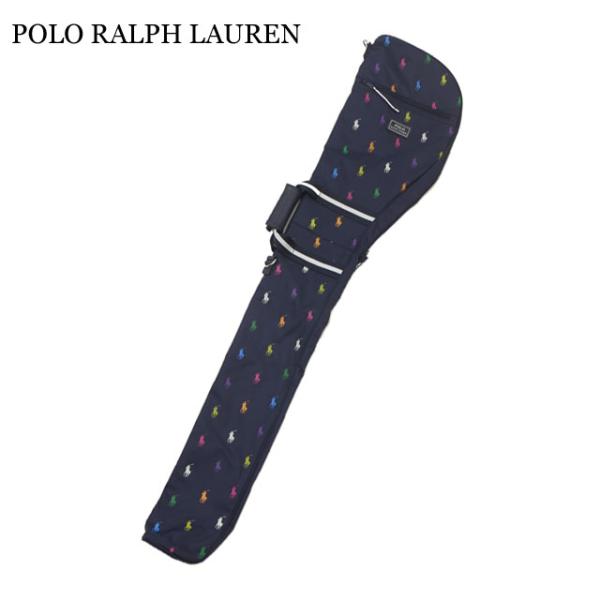 新品 ポロ ラルフローレン POLO RALPH LAUREN ALLOVER PONY GOLF ...