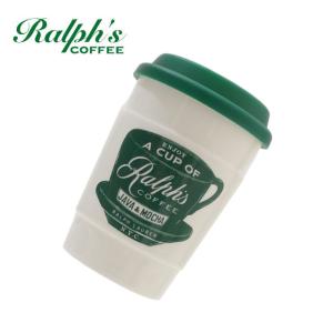 新品 ラルフズ コーヒー Ralph's Coffee COFFEE CUP コーヒー カップ タンブラー ポロ ラルフローレン POLO RALPH LAUREN 290006055010 グッズ｜essense