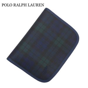 新品 ポロ ラルフローレン POLO RALPH LAUREN PONY 母子手帳ケース マルチケース 274001020015 グッズ｜essense