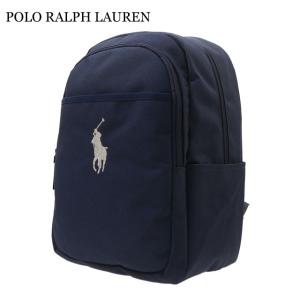 新品 ポロ ラルフローレン POLO RALPH LAUREN PONY BACKPACK ポニー バックパック リュック キッズ 276000445017 グッズ｜essense