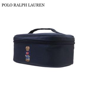 新品 ポロ ラルフローレン POLO RALPH LAUREN BEAR LUNCH BOX ベア ランチボックス キッズ グッズ POLO RALPH LAUREN（ポロ・ラルフローレン） 新品 ポロ ラルフローレン