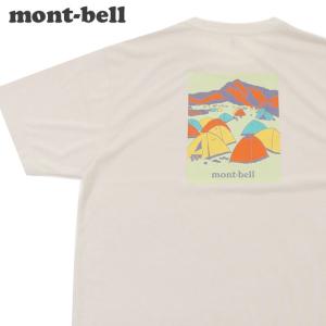 mont-bell（モンベル） 【価格見直しました】 新品 コットン