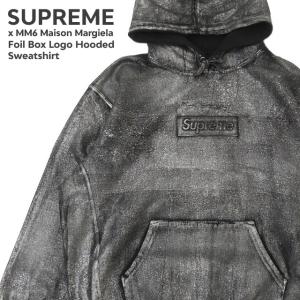 Supreme（シュプリーム） 【期間限定特別価格】 新品 SUPREME x メゾン