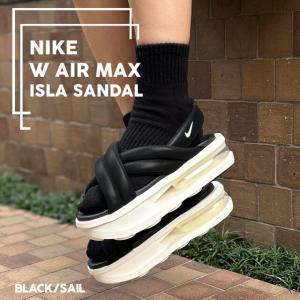NIKE W AIR MAX ISLA SANDAL 28cmエアマックスアイラ