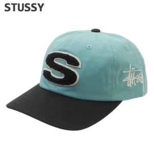 新品 ステューシー STUSSY CHENILLE S LOW PRO CAP キャップ 265001878014 ヘッドウェア｜essense