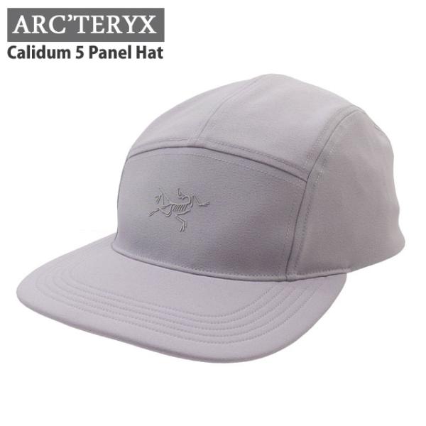 新品 アークテリクス ARC&apos;TERYX Calidum 5 Panel Hat カリダム 5パネル...