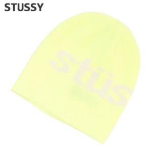 新品 ステューシー STUSSY HELVETICA UV SKULLCAP ニット キャップ 265001885018 ヘッドウェア｜essense