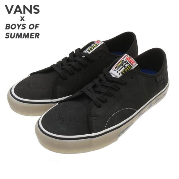 新品 ボーイズオブサマー Boys of Summer x バンズ VANS AV CLASSIC ...
