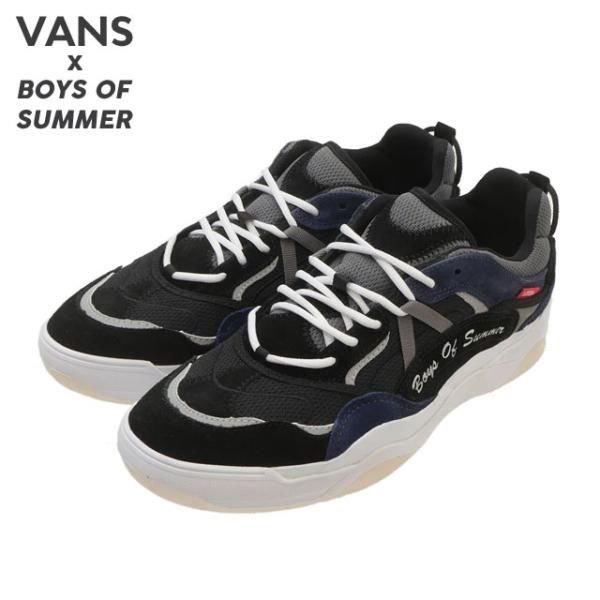 新品 ボーイズオブサマー Boys of Summer x バンズ VANS VARIX WC ヴァ...