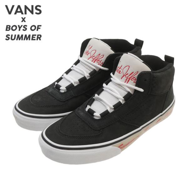 新品 ボーイズオブサマー Boys of Summer x バンズ VANS SKATE MC VC...