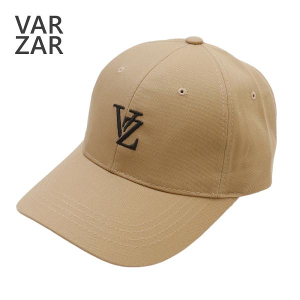 [期間限定ポイント15倍！] 新品 バザール VARZAR 3D Monogram logo ove...