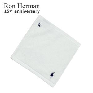 価格見直しました】 新品 ロンハーマン Ron Herman x POLO RALPH