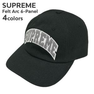 新品 シュプリーム SUPREME 24FW Arabic Label Camp Cap キャンプ 