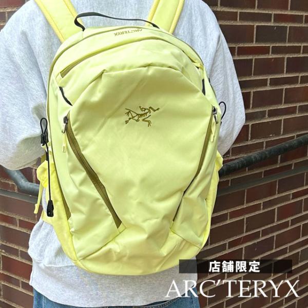 新品 アークテリクス ARC&apos;TERYX 店舗限定 Mantis 26 Backpack マンティス...