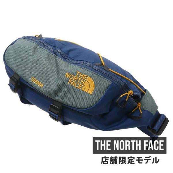 【価格見直しました】 新品 ザ ノースフェイス THE NORTH FACE 店舗限定 Terra ...