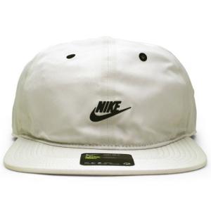 新品 NIKE (ナイキ)apnk851653072VAPOR PRO TECH ZIPBACK[ジップバックキャップ]WHITE620-006418-010(ヘッドウェア)｜essense