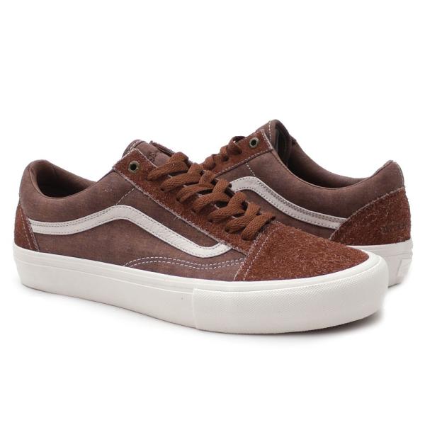 新品 VANS(バンズ) Old Skool Pro(オールドスクール) (Pass-Port) B...