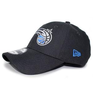 新品 NEW ERA (ニューエラ)nrne11405597ORLANDO MAGIC9FORTY キャップBLACK 620-006749-011(ヘッドウェア)｜essense