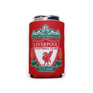 新品 WINCRAFT ( ウィンクラフト)ff2957047LIVERPOOL FC CAN KOOZIE缶クージーRED 620-006922-013 nr93441216｜essense