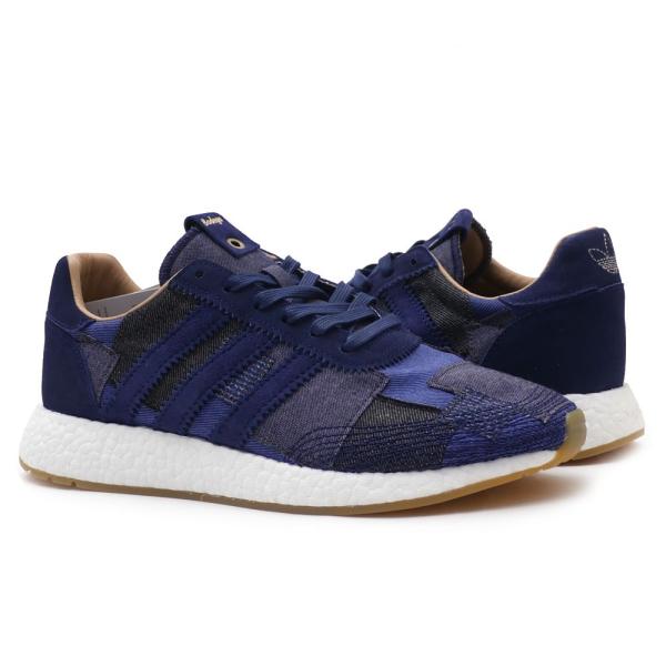 新品 adidas(アディダス) xEND. x BodegaINIKI RUNNER S.E. (...