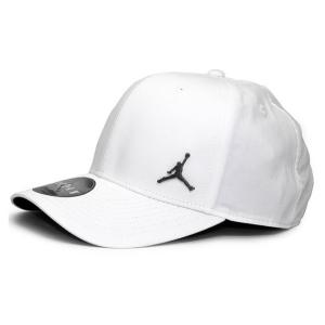 新品 JORDAN BRAND (ジョーダンブランド)apnk899657-100CLASSIC99 ストラップバックキャップWHITE 620-007791-010(ヘッドウェア)｜essense